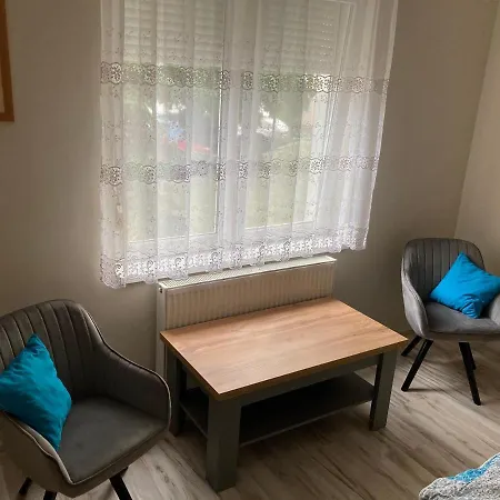 Apartment Kristaly