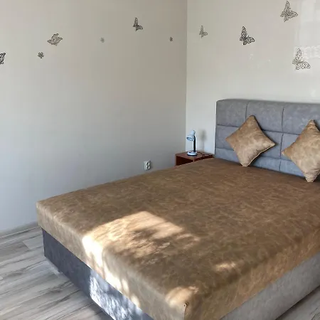Apartman Kristály *