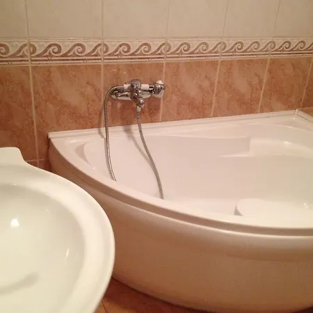 Kristály Apartman