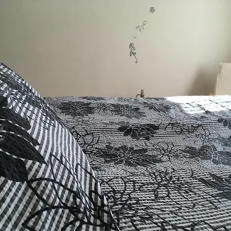 Kristaly Apartment Eger