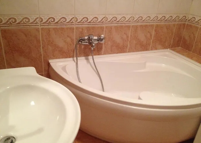 Kristály Apartman